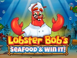 Lobster Bob’s Sea Food And Win It