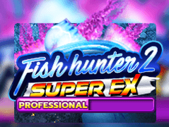 Fish Hunter 2 Ex - Pro