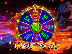 Hotspin