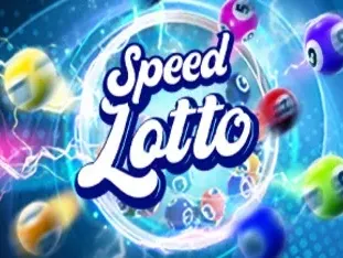 Speed Lotto (1)