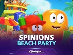 Spinions