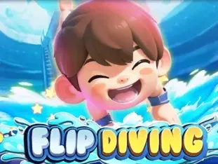 Flip Diving