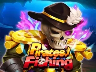 Pirates Fishing