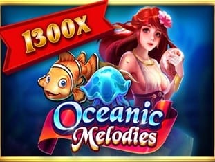 Oceanic Melodies