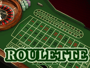 European Roulette