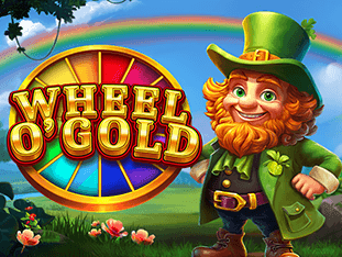 Wheel O’gold